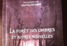 Université Nazi-Boni : Des étudiants signent un recueil de nouvelles