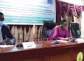 Loi de finances 2022 Les innovations fiscales présentées aux chefs d’entreprises