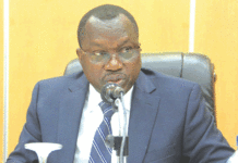 28e édition de la Tranche commune Entente : Les DG des loteries nationales se concertent