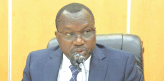 28e édition de la Tranche commune Entente : Les DG des loteries nationales se concertent