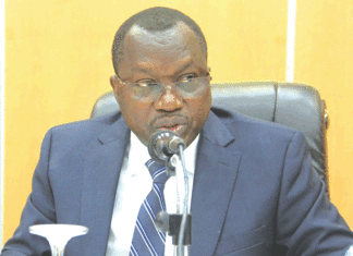 28e édition de la Tranche commune Entente : Les DG des loteries nationales se concertent