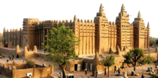 Mali : Dix(10) maisons monumentales à Djenné ont été réhabilitées (UNESCO)