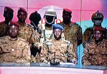 Situation nationale : Les deux engagements clés du MPSR