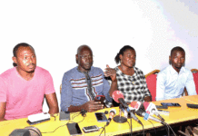 Situation nationale : Des OSC apportent leur soutien