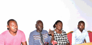 Situation nationale : Des OSC apportent leur soutien