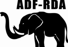 Coup d’Etat au Burkina : L’ADF/RDA prend acte et invite le MPSR à préserver l’intégrité physique du président Roch.