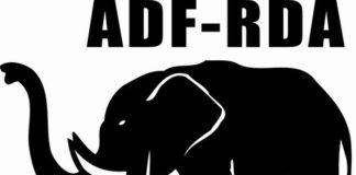 Coup d’Etat au Burkina : L’ADF/RDA prend acte et invite le MPSR à préserver l’intégrité physique du président Roch.