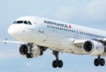 Mali : les vols Air France de ce lundi Paris- Bamako annulés