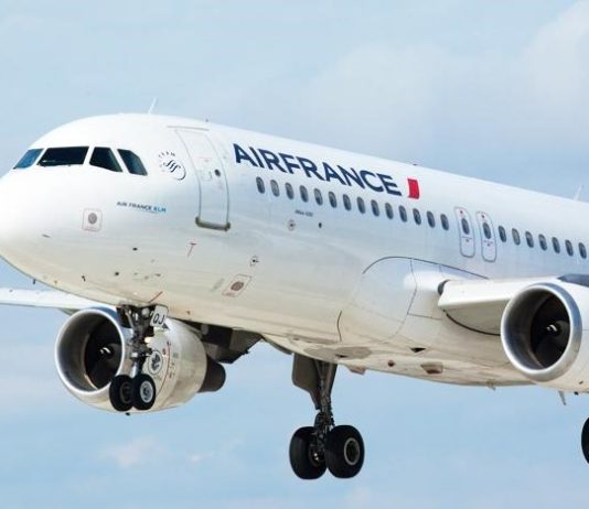Mali : les vols Air France de ce lundi Paris- Bamako annulés