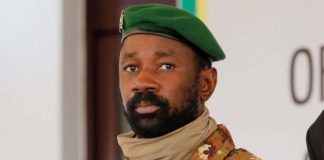 Sanctions de la CEDEAO contre Mali : Assimi Goïta appelle ses compatriotes au calme et à la résilience