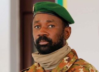 Sanctions de la CEDEAO contre Mali : Assimi Goïta appelle ses compatriotes au calme et à la résilience