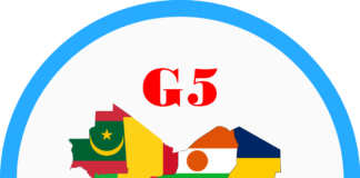 Burkina : Le G5 Sahel condamne énergiquement le coup d’État