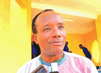 Assassinat Thomas Sankara et 12 autres : Le procès suspendu jusqu’ « au retour à l’ordre constitutionnel »