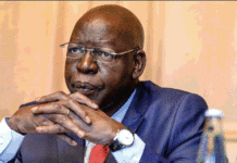 Procès Thomas Sankara et 12 autres victimes : Aziz Fall et la mallette d’argent