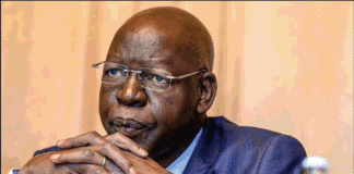 Procès Thomas Sankara et 12 autres victimes : Aziz Fall et la mallette d’argent