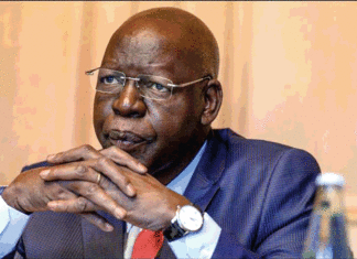 Procès Thomas Sankara et 12 autres victimes : Aziz Fall et la mallette d’argent