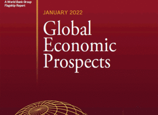 COVID-19 et perspectives économiques : Mauvais temps pour la croissance mondiale