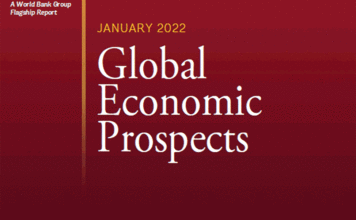 COVID-19 et perspectives économiques : Mauvais temps pour la croissance mondiale