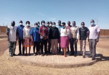 Droits en santé sexuelle et reproductive: La SOCOB plaide pour l’engagement des médias du Centre-Nord