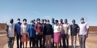 Droits en santé sexuelle et reproductive: La SOCOB plaide pour l’engagement des médias du Centre-Nord