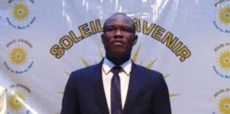 Coup d’ Etat au Burkina: (Le MPSR doit privilégier l’intérêt suprême de la Nation), selon le Soleil d’ Avenir