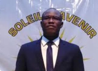 Coup d’ Etat au Burkina: (Le MPSR doit privilégier l’intérêt suprême de la Nation), selon le Soleil d’ Avenir