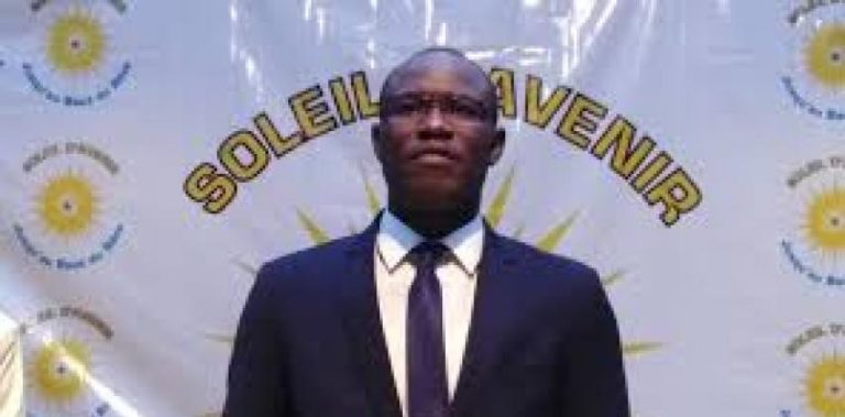 Coup d’ Etat au Burkina: (Le MPSR doit privilégier l’intérêt suprême de la Nation), selon le Soleil d&rsquo; Avenir