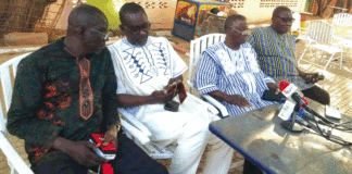 Prise du pouvoir par l’armée : 4 centrales syndicales s’opposent