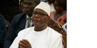 Mali : l’ancien président IBK est décédé