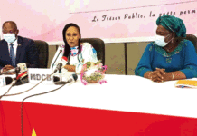 Direction générale du trésor et de la comptabilité publique : Un nouveau plan stratégique pour promouvoir l’excellence