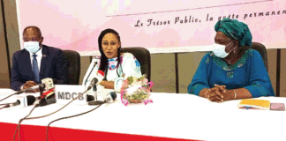 Direction générale du trésor et de la comptabilité publique : Un nouveau plan stratégique pour promouvoir l’excellence