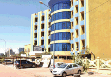 Situation nationale : Des services publics fonctionnent au ralenti