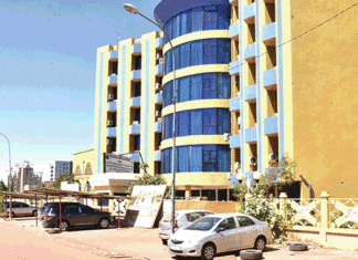 Situation nationale : Des services publics fonctionnent au ralenti