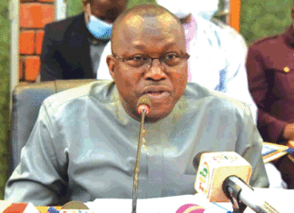 Réformes de l’UEMOA : Le Burkina Faso enregistre des avancées « significatives »