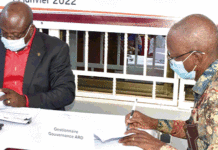 Promotion des droits humains : Environ 8 milliards F CFA pour 27 OSC