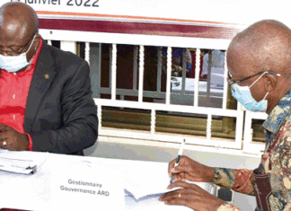 Promotion des droits humains : Environ 8 milliards F CFA pour 27 OSC