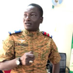 Blanchiment de capitaux : une nouvelle charge contre le lt-col Emmanuel Zoungrana