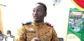 Blanchiment de capitaux : une nouvelle charge contre le lt-col Emmanuel Zoungrana