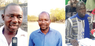 Dissolution des collectivités territoriales : des citoyens se prononcent