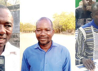 Dissolution des collectivités territoriales : des citoyens se prononcent