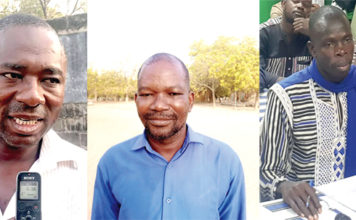 Dissolution des collectivités territoriales : des citoyens se prononcent