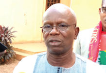 Situation nationale : la société civile se concerte