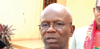 Situation nationale : la société civile se concerte