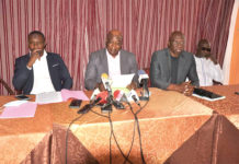 Situation nationale : une OSC propose une transition minimum de trois ans