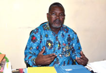 Dr Serge Noël Ouédraogo, enseignant chercheur : « Il faut agir en bonne intelligence avec la CEDEAO »