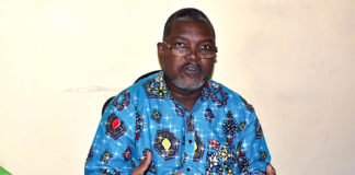 Dr Serge Noël Ouédraogo, enseignant chercheur : « Il faut agir en bonne intelligence avec la CEDEAO »