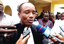 Procès Thomas-Sankara et 12 autres : Gilbert Diendéré coupable, selon Me Prosper Farama