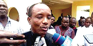 Procès Thomas-Sankara et 12 autres : Gilbert Diendéré coupable, selon Me Prosper Farama