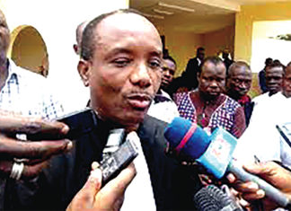 Procès Thomas-Sankara et 12 autres : Gilbert Diendéré coupable, selon Me Prosper Farama