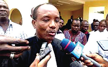 Procès Thomas-Sankara et 12 autres : Gilbert Diendéré coupable, selon Me Prosper Farama